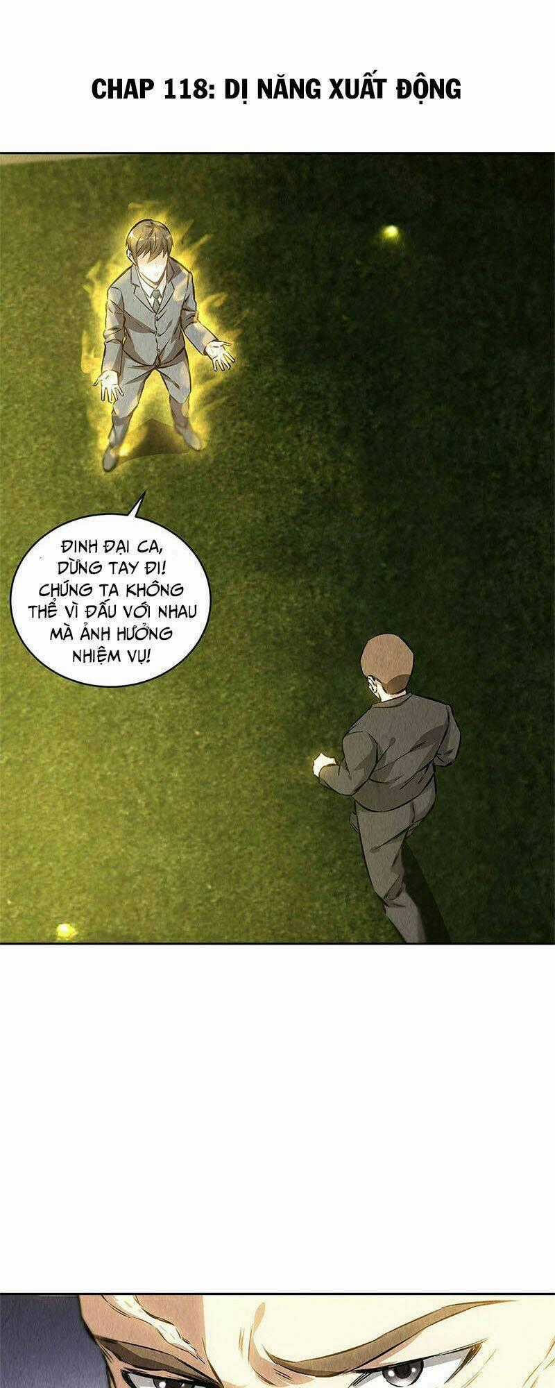 Ta Là Phế Vật - Chapter 118 - Trang 2