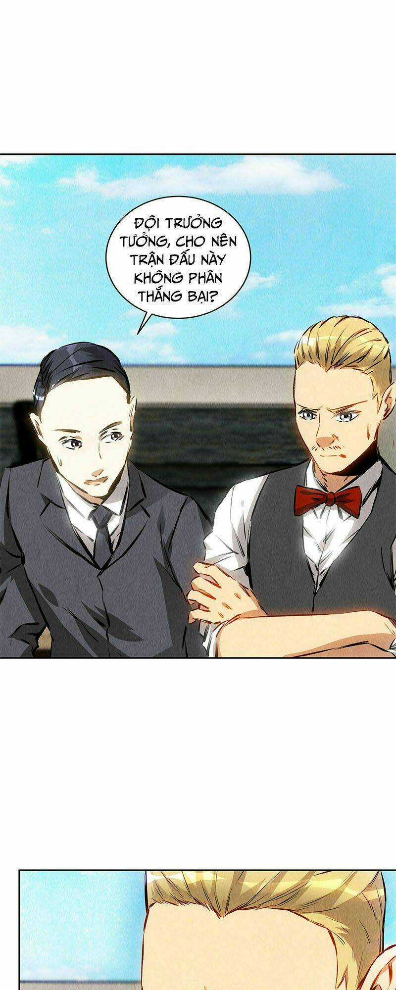 Ta Là Phế Vật - Chapter 118 - Trang 11