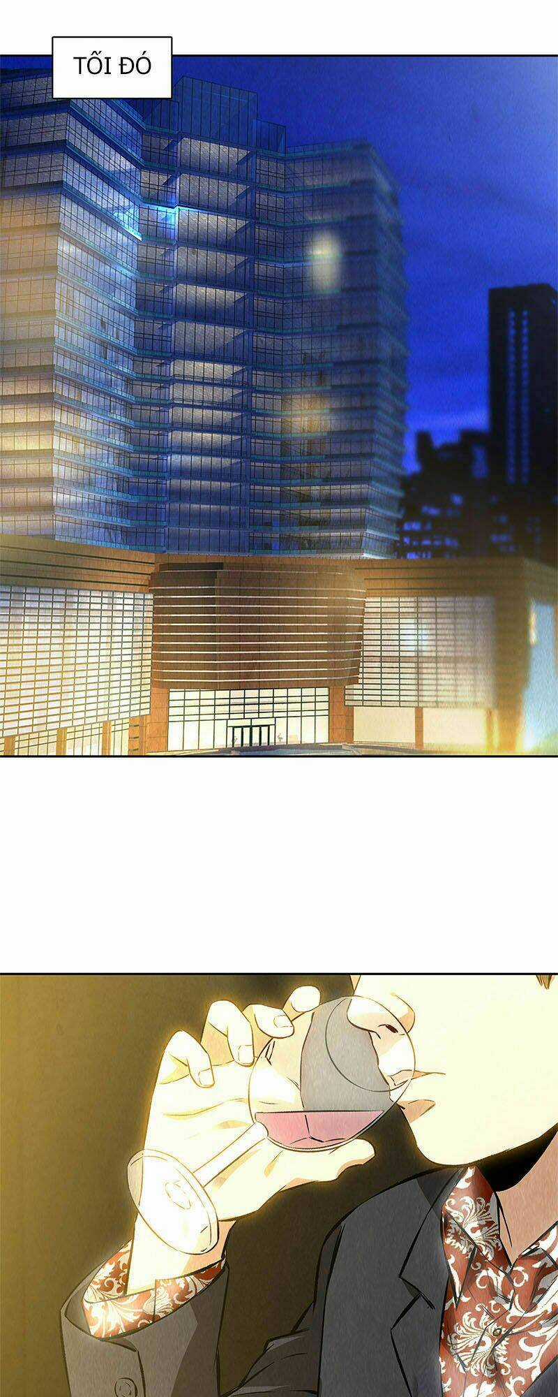 Ta Là Phế Vật - Chapter 118 - Trang 13