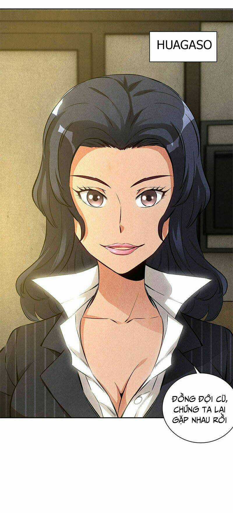 Ta Là Phế Vật - Chapter 118 - Trang 17