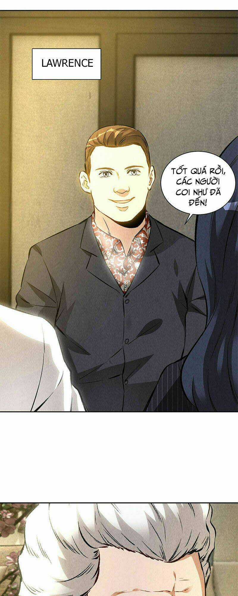 Ta Là Phế Vật - Chapter 118 - Trang 18