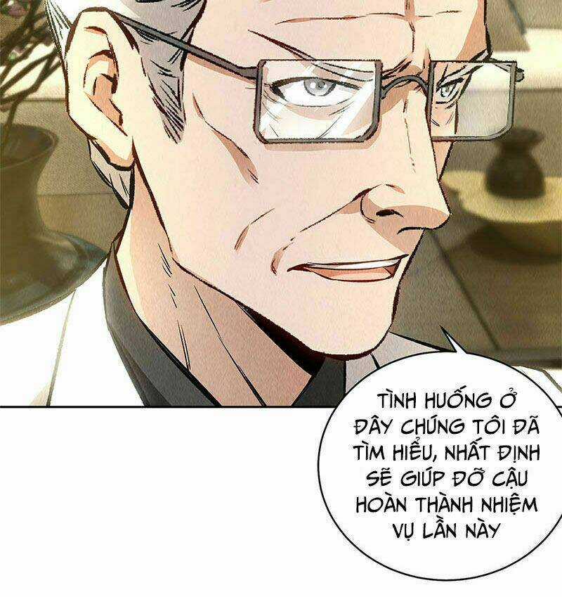 Ta Là Phế Vật - Chapter 118 - Trang 19