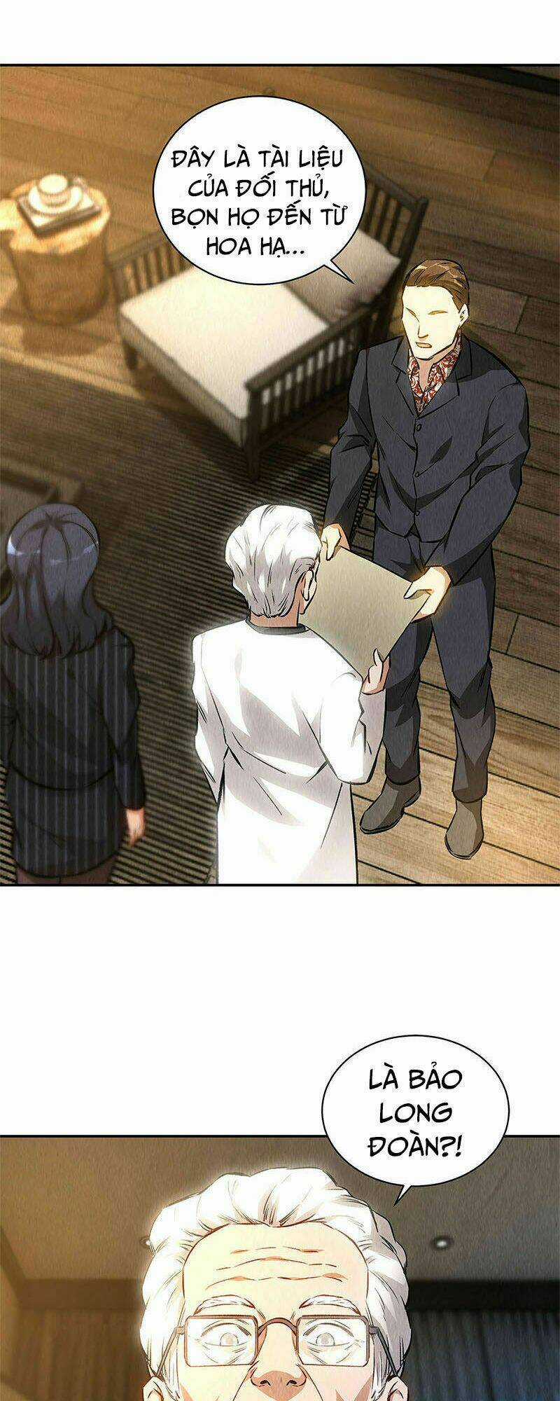 Ta Là Phế Vật - Chapter 118 - Trang 24