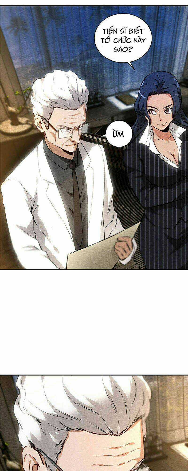 Ta Là Phế Vật - Chapter 118 - Trang 26