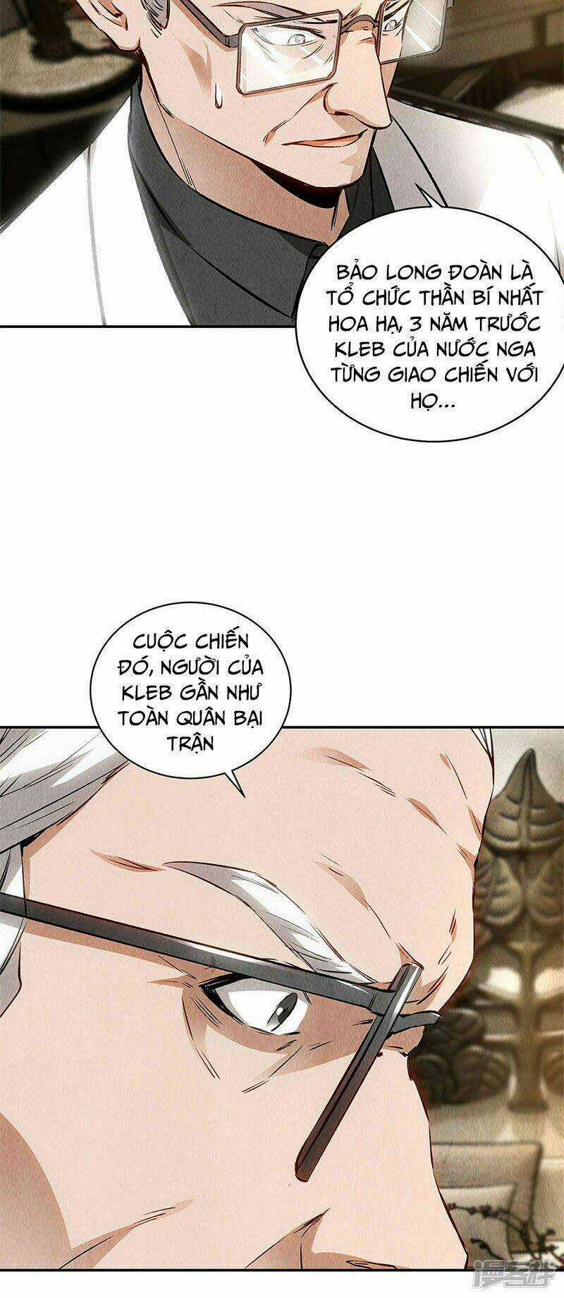 Ta Là Phế Vật - Chapter 118 - Trang 27