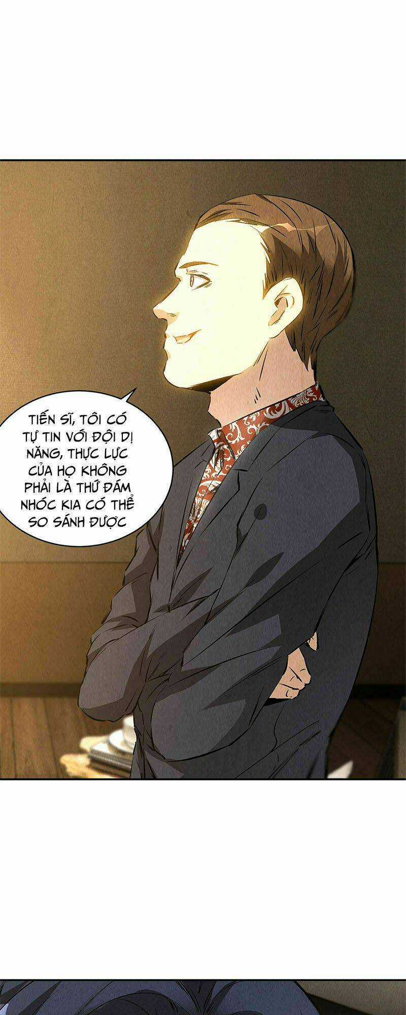 Ta Là Phế Vật - Chapter 118 - Trang 28