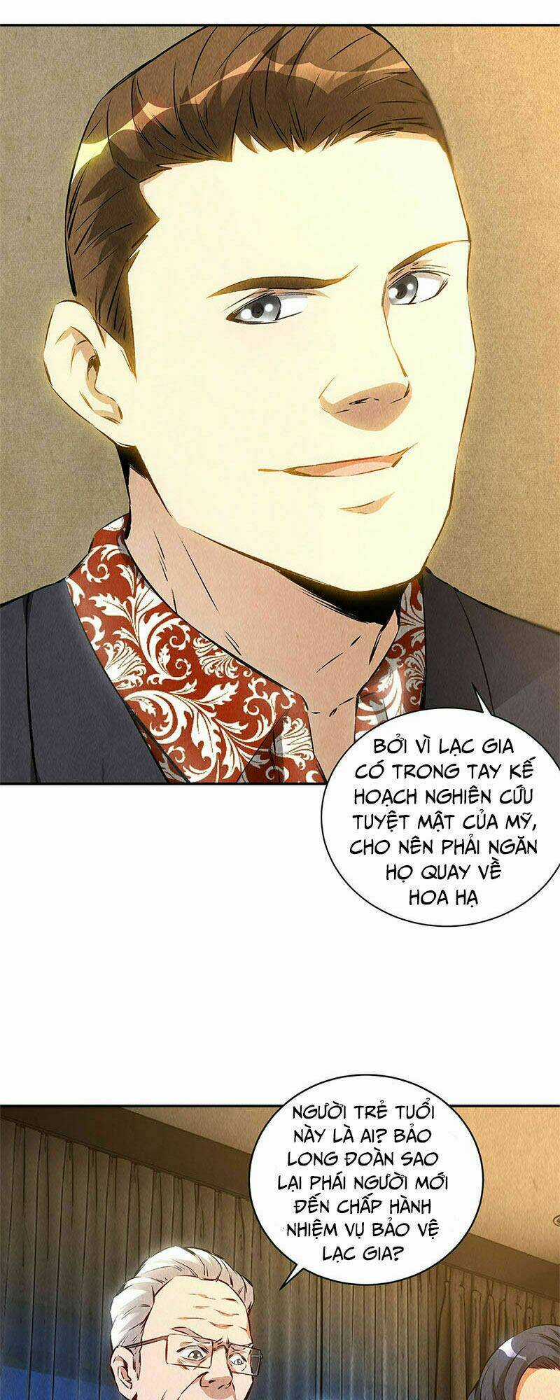 Ta Là Phế Vật - Chapter 118 - Trang 30