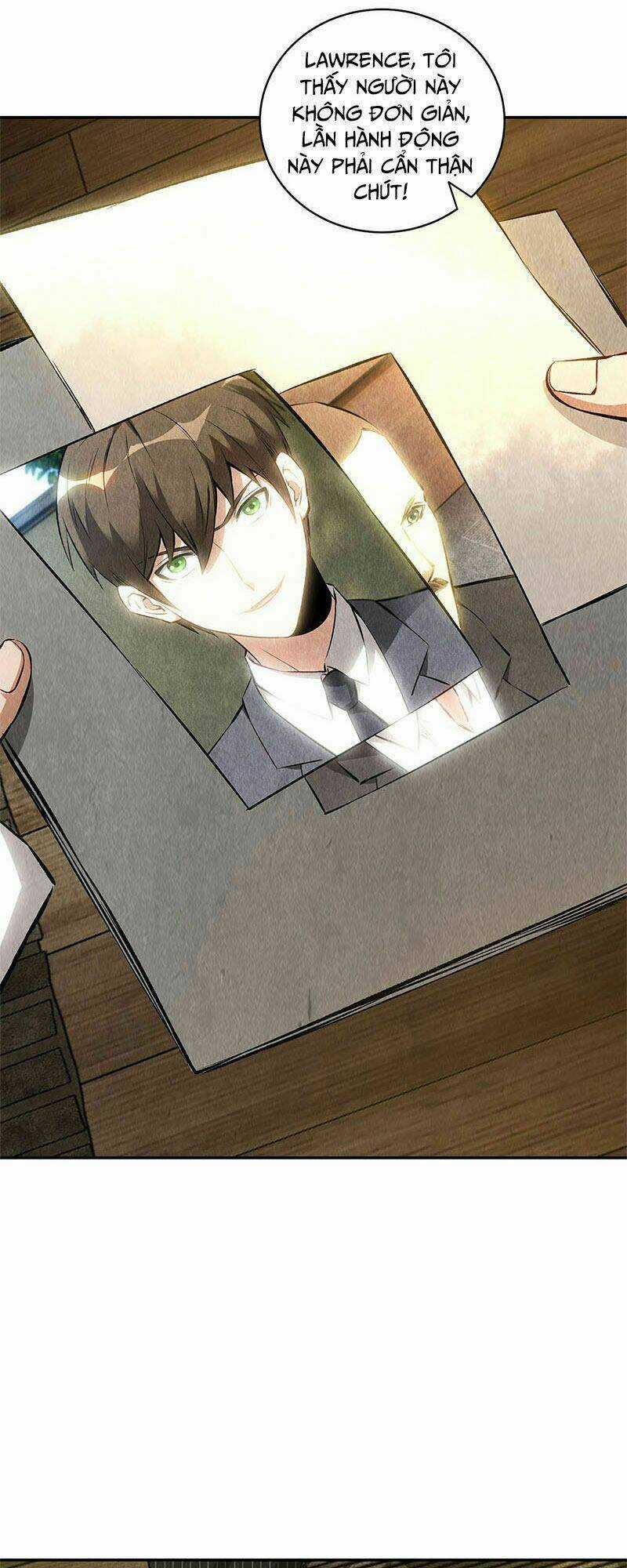 Ta Là Phế Vật - Chapter 118 - Trang 32