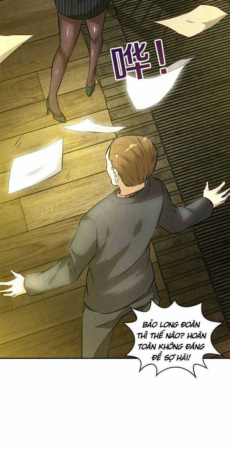 Ta Là Phế Vật - Chapter 118 - Trang 33