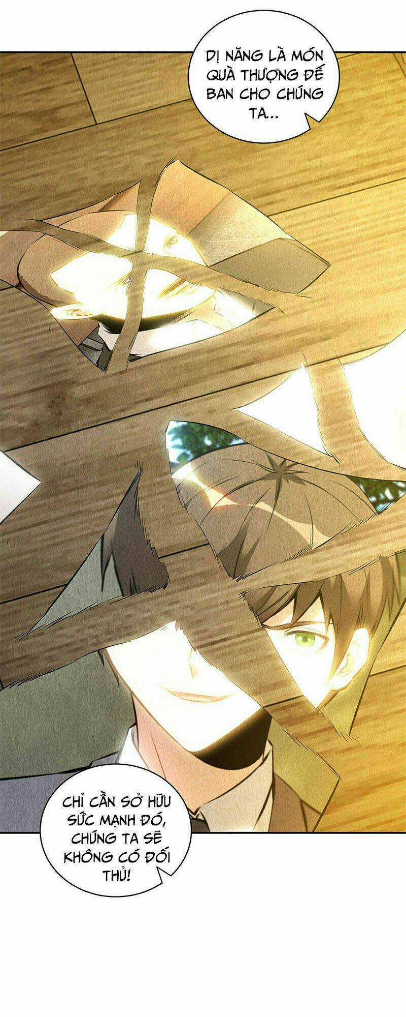 Ta Là Phế Vật - Chapter 118 - Trang 34