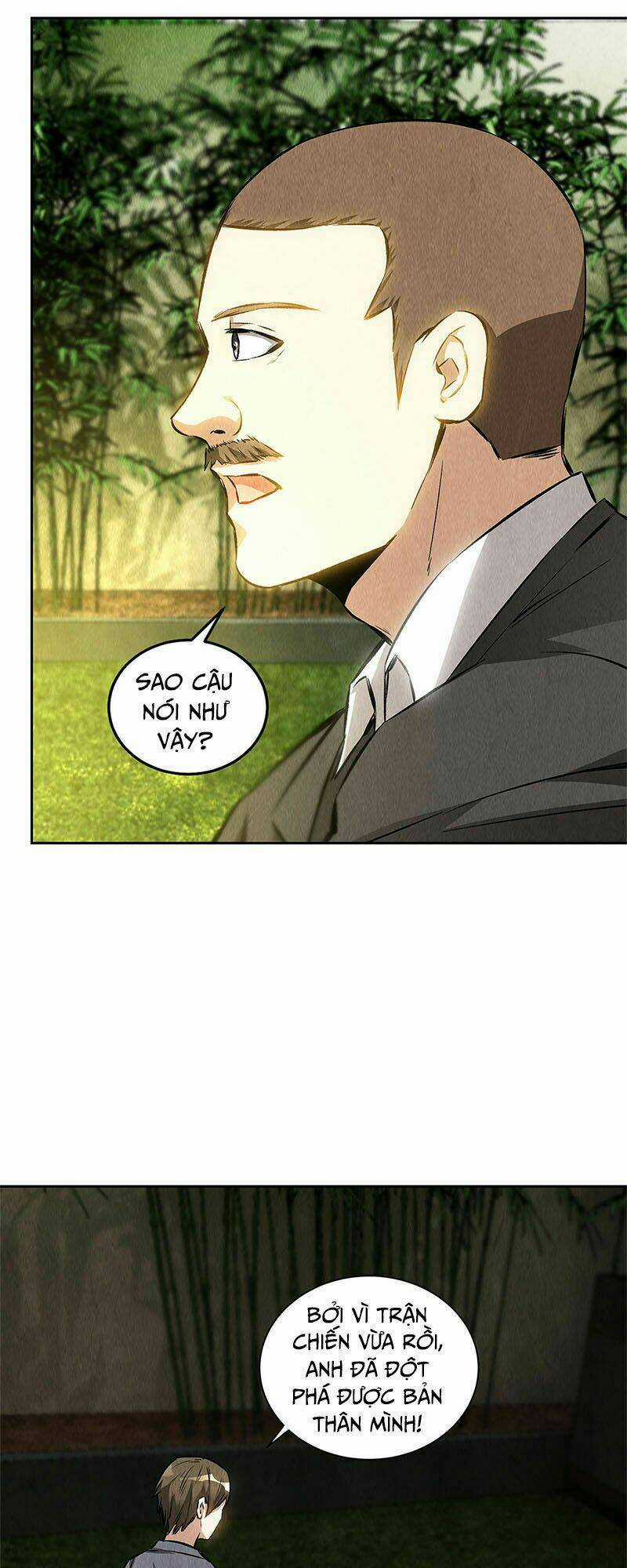 Ta Là Phế Vật - Chapter 118 - Trang 8