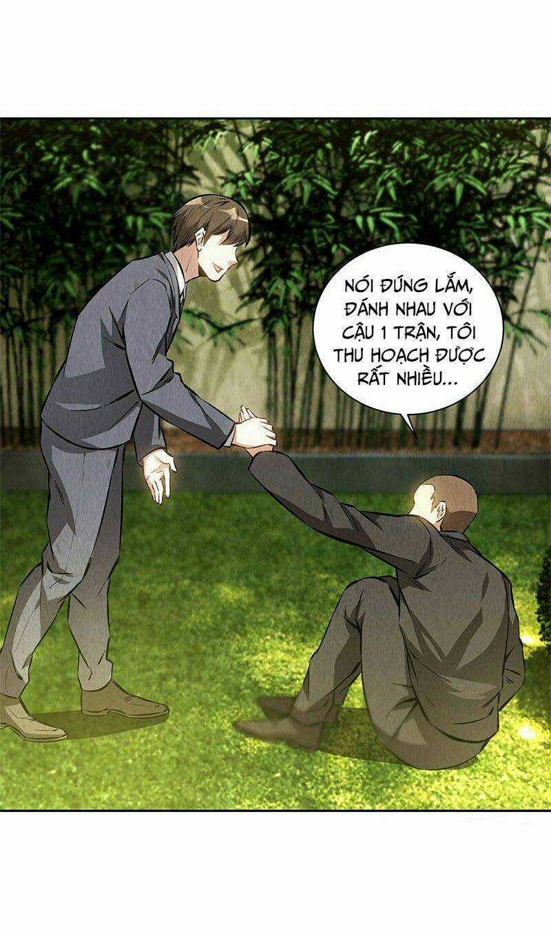 Ta Là Phế Vật - Chapter 118 - Trang 10