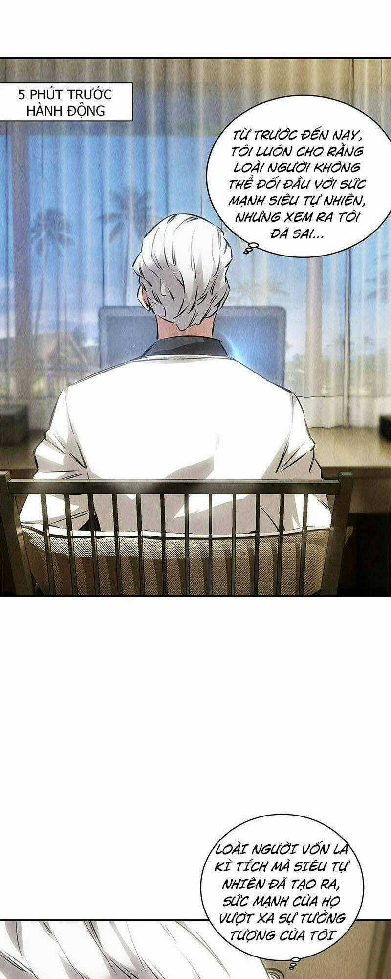 Ta Là Phế Vật - Chapter 119 - Trang 2