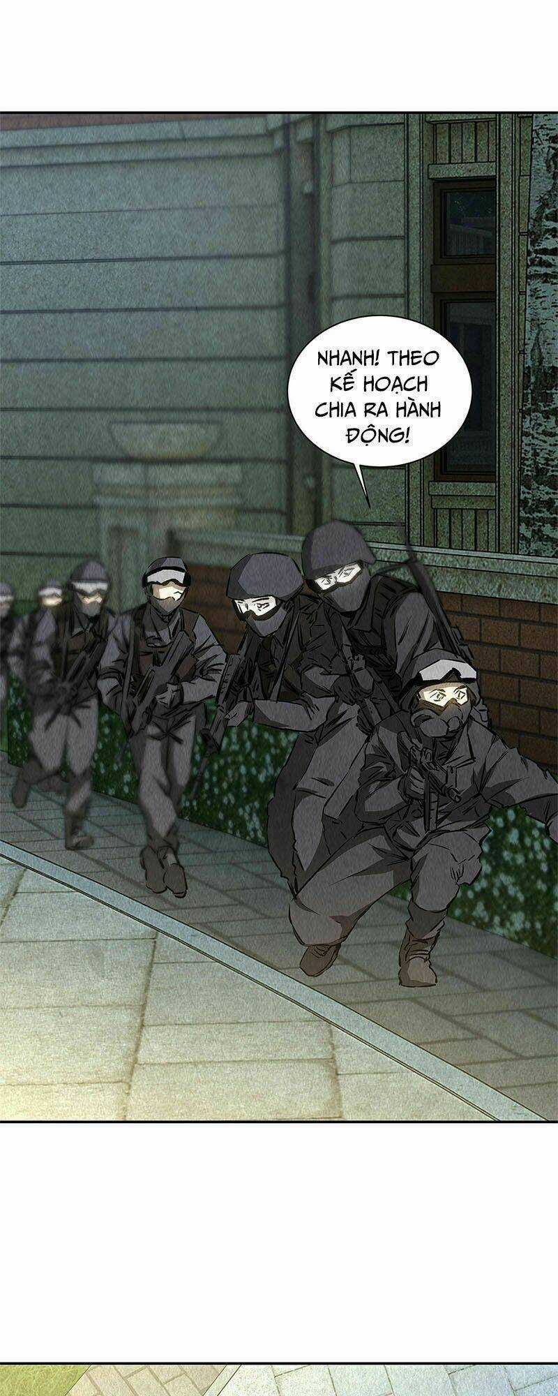 Ta Là Phế Vật - Chapter 119 - Trang 11