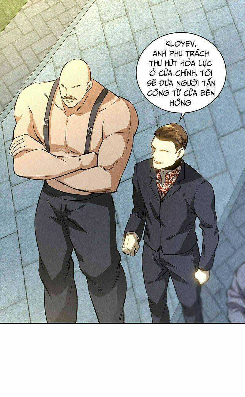 Ta Là Phế Vật - Chapter 119 - Trang 12