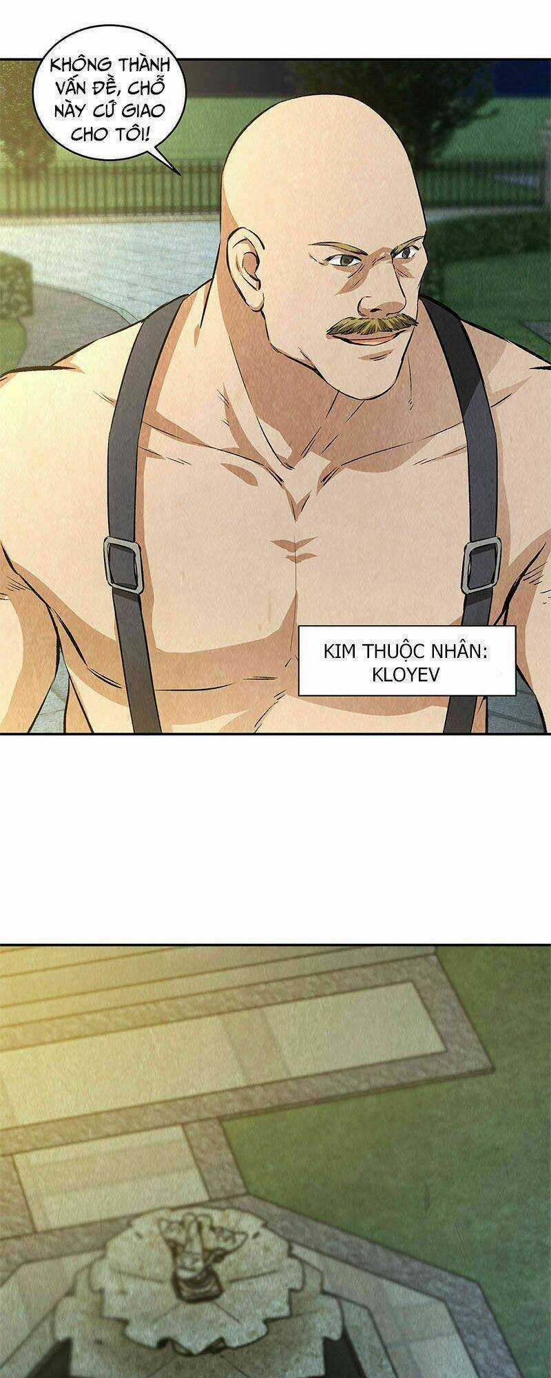 Ta Là Phế Vật - Chapter 119 - Trang 13