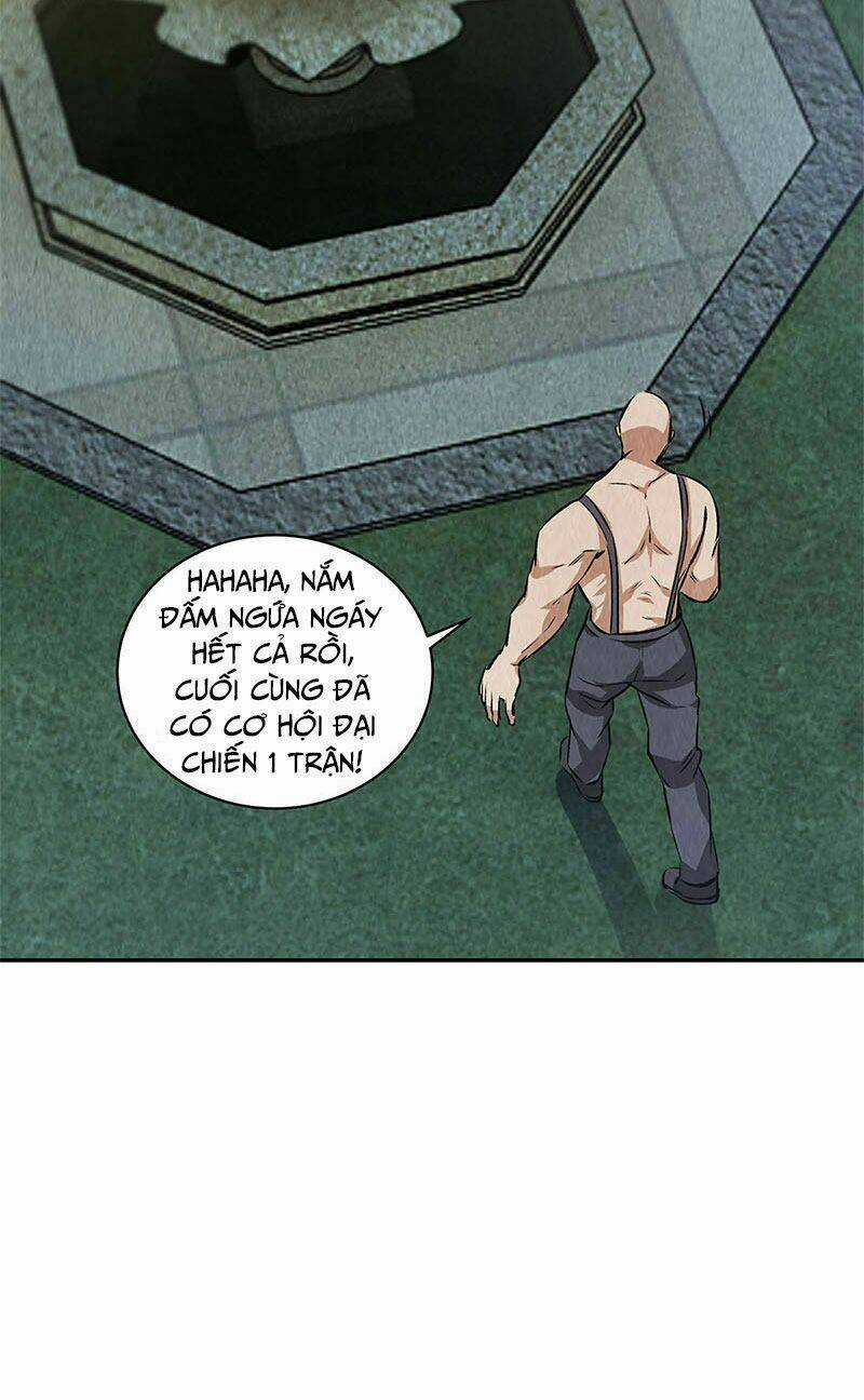 Ta Là Phế Vật - Chapter 119 - Trang 14