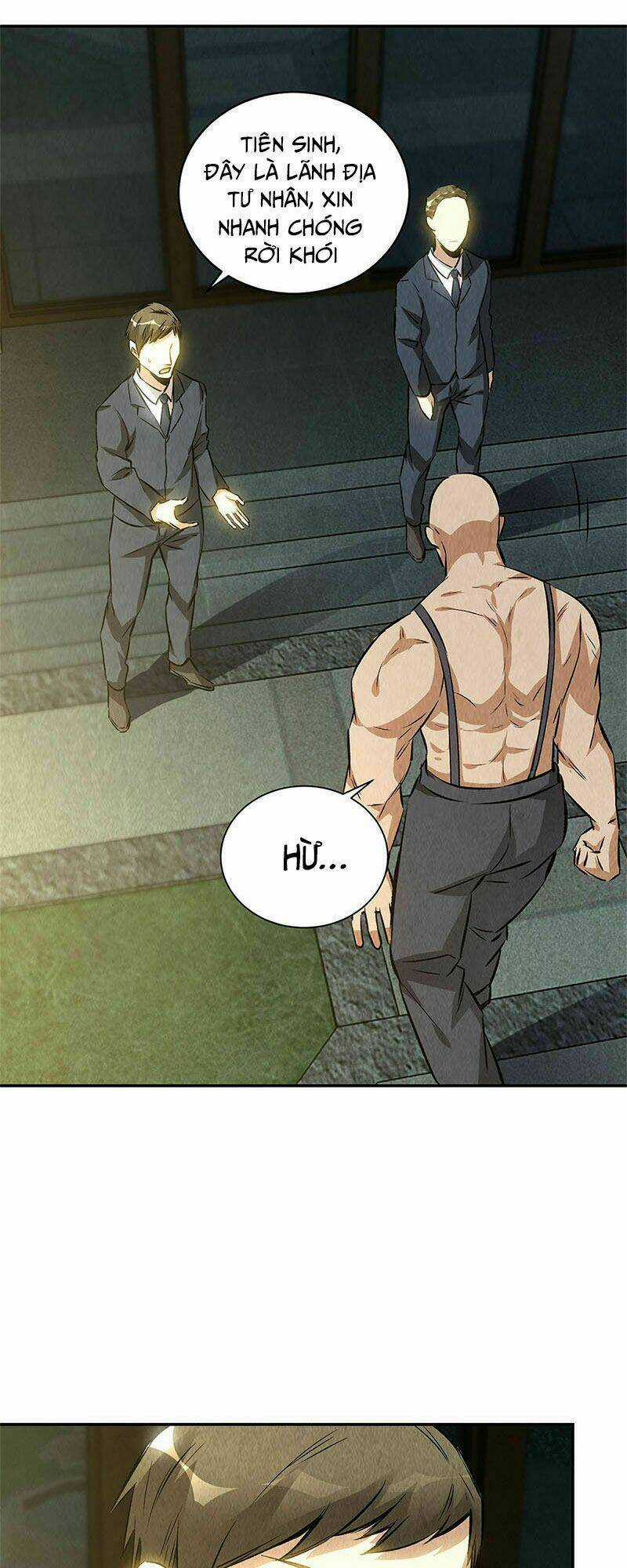 Ta Là Phế Vật - Chapter 119 - Trang 15