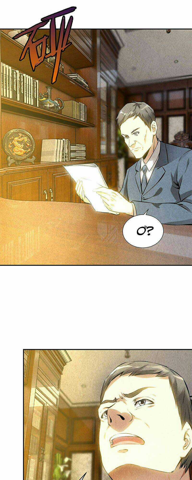 Ta Là Phế Vật - Chapter 119 - Trang 21