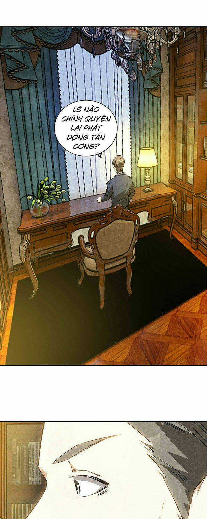 Ta Là Phế Vật - Chapter 119 - Trang 23