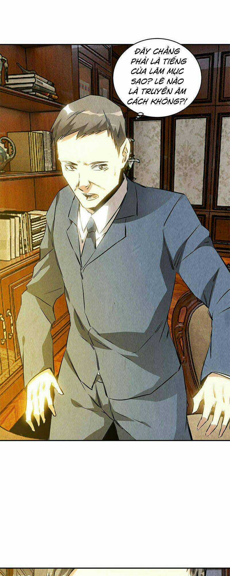 Ta Là Phế Vật - Chapter 119 - Trang 25