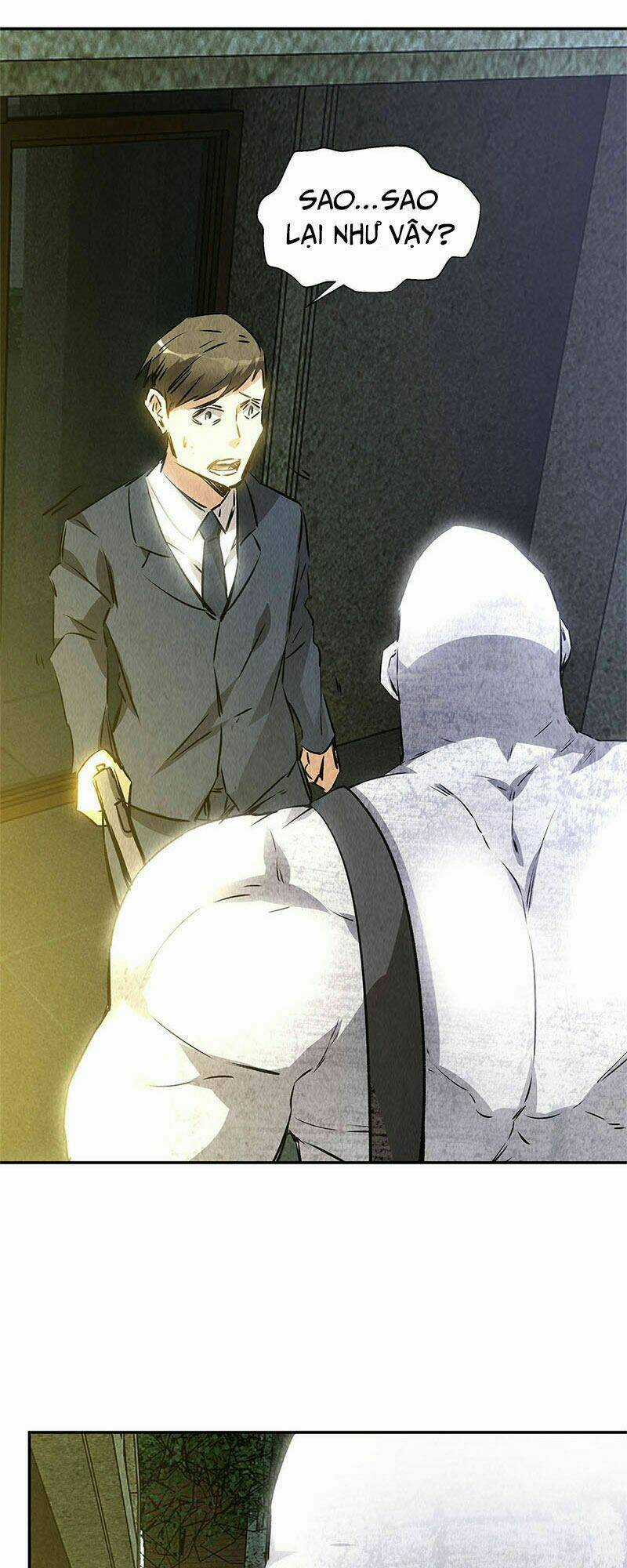 Ta Là Phế Vật - Chapter 119 - Trang 27