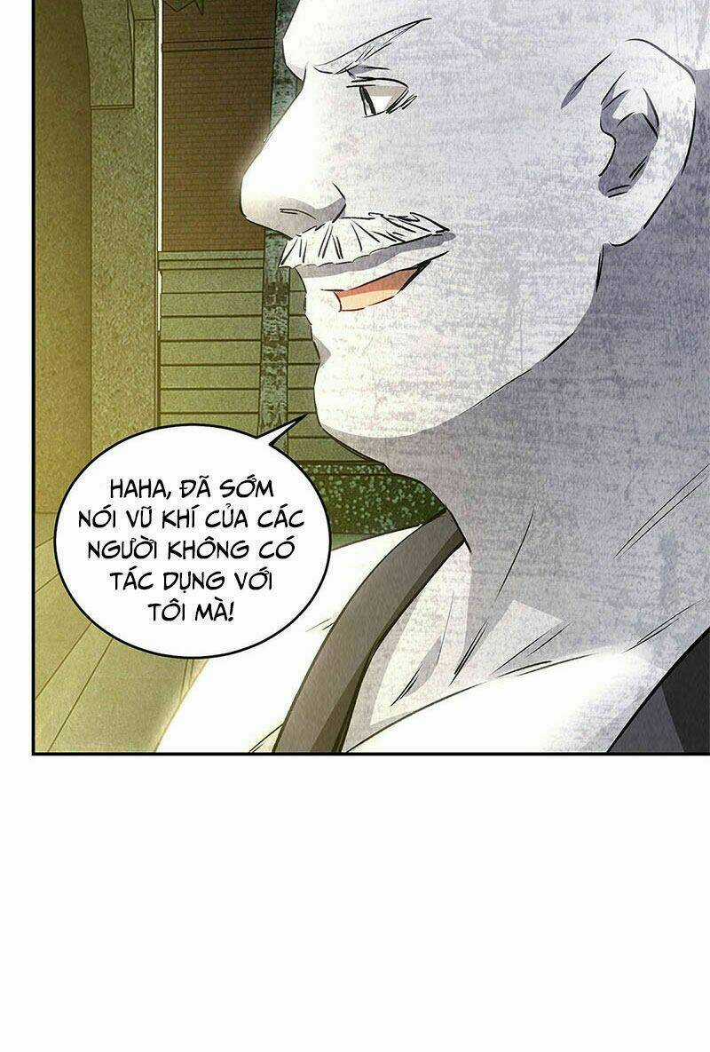 Ta Là Phế Vật - Chapter 119 - Trang 28