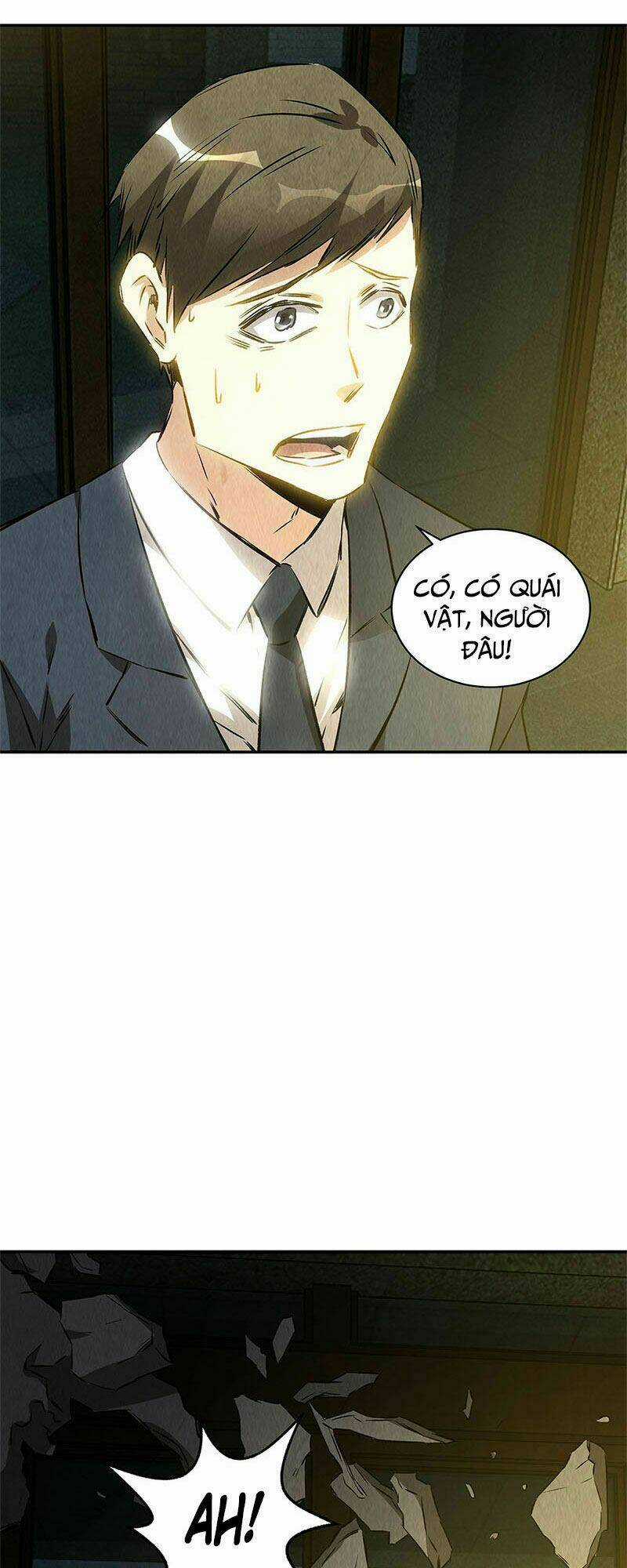 Ta Là Phế Vật - Chapter 119 - Trang 29