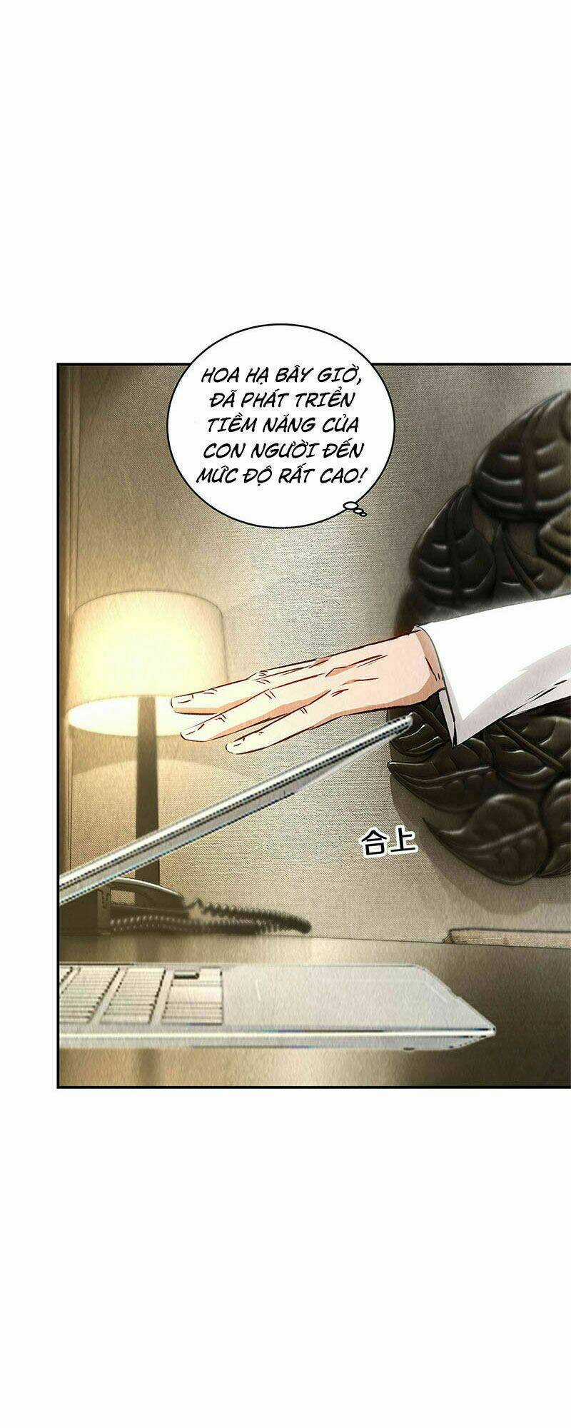 Ta Là Phế Vật - Chapter 119 - Trang 4