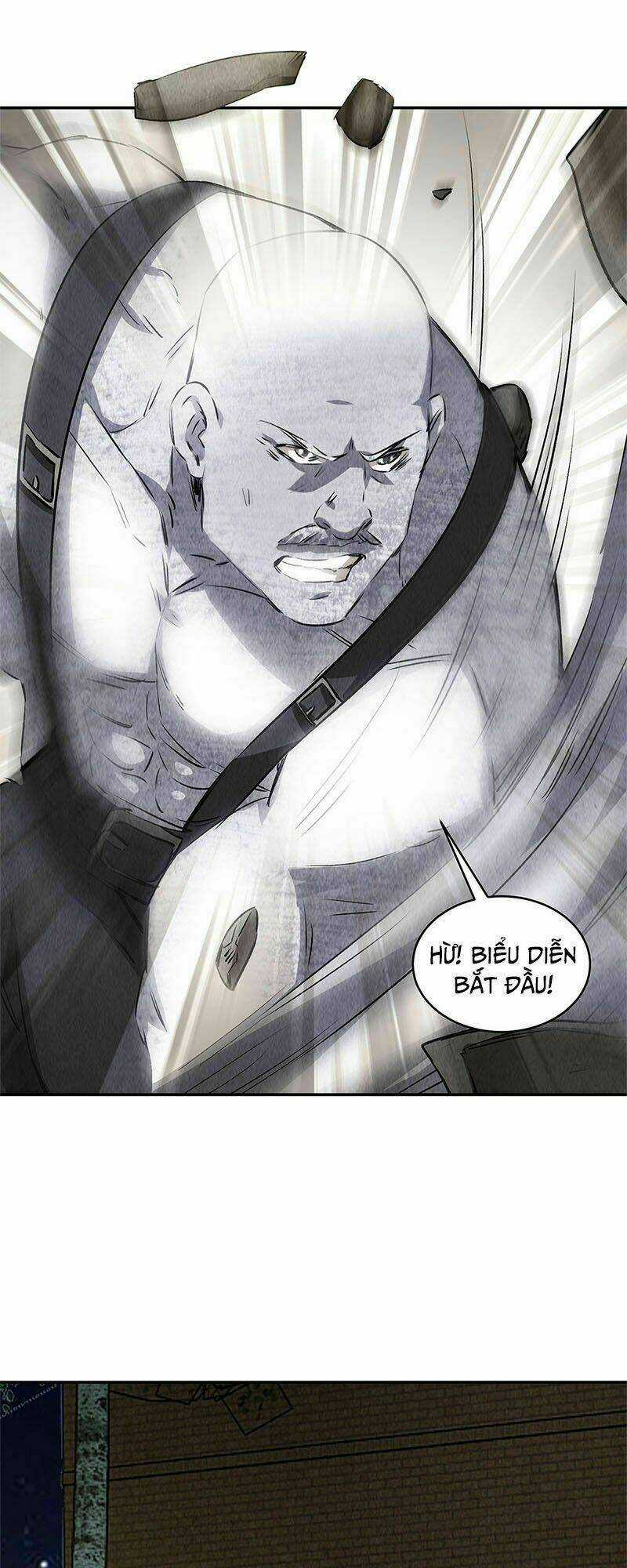 Ta Là Phế Vật - Chapter 119 - Trang 31