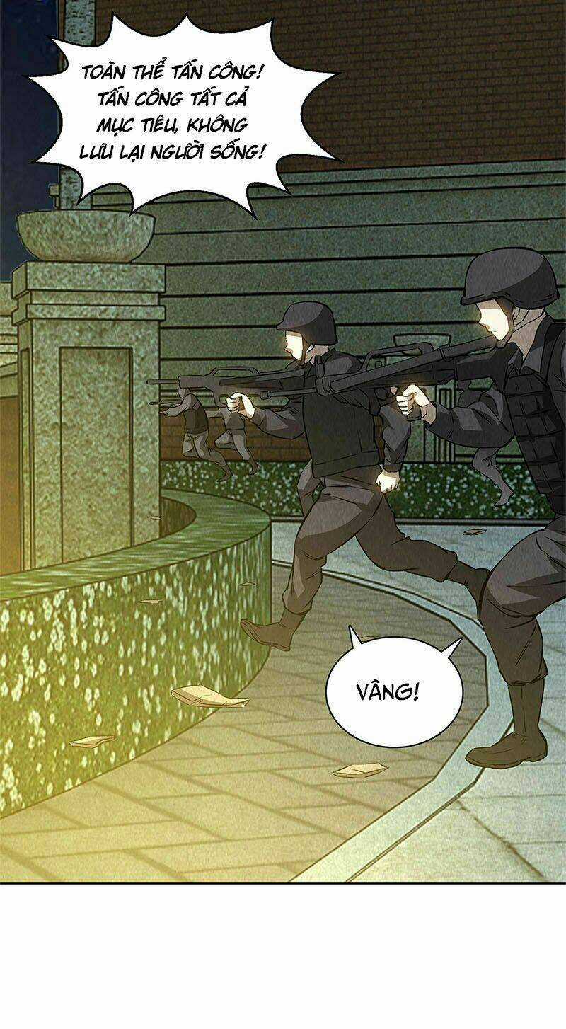 Ta Là Phế Vật - Chapter 119 - Trang 32