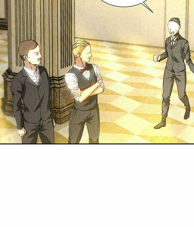 Ta Là Phế Vật - Chapter 119 - Trang 34