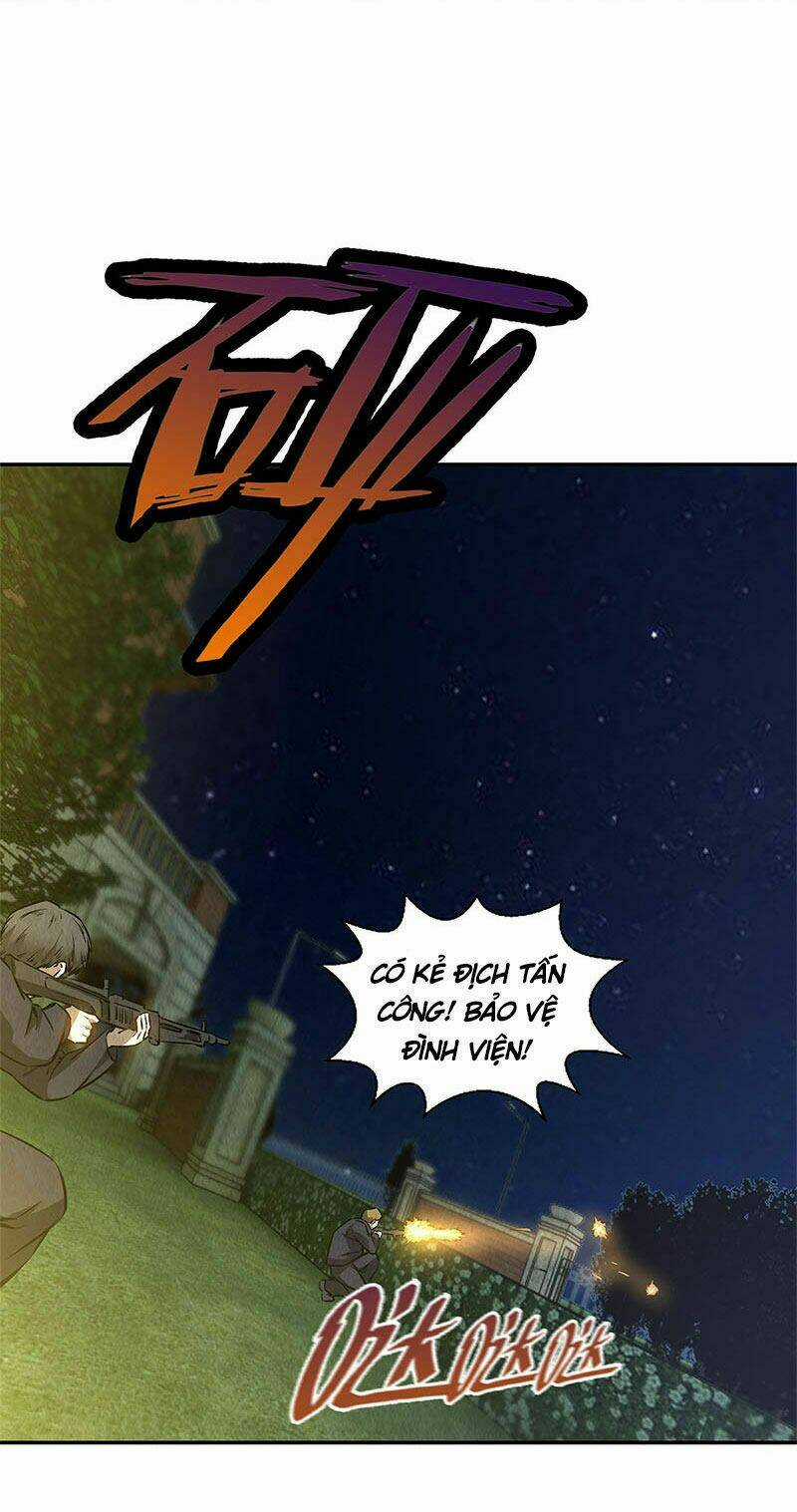 Ta Là Phế Vật - Chapter 119 - Trang 36