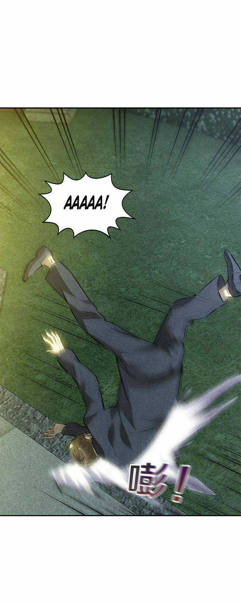 Ta Là Phế Vật - Chapter 119 - Trang 37