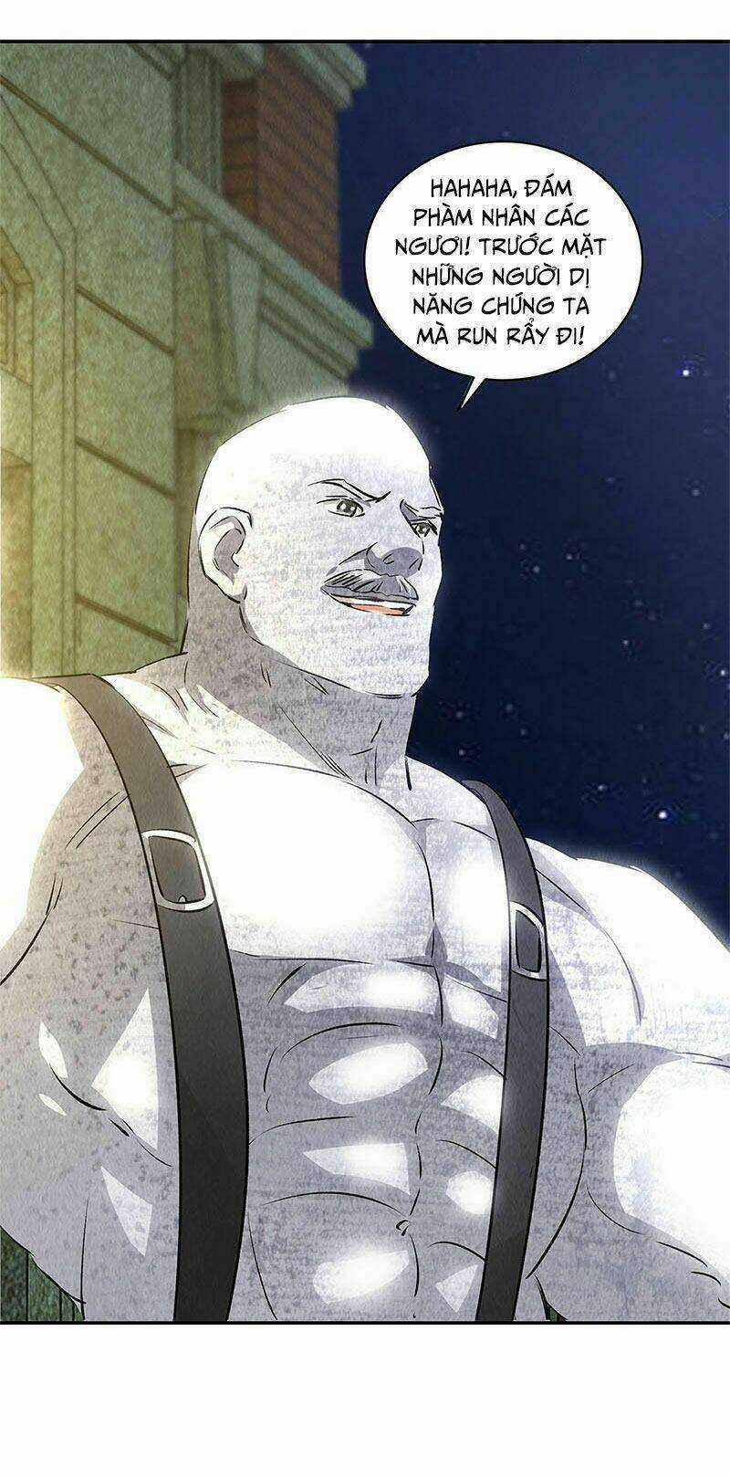 Ta Là Phế Vật - Chapter 119 - Trang 39