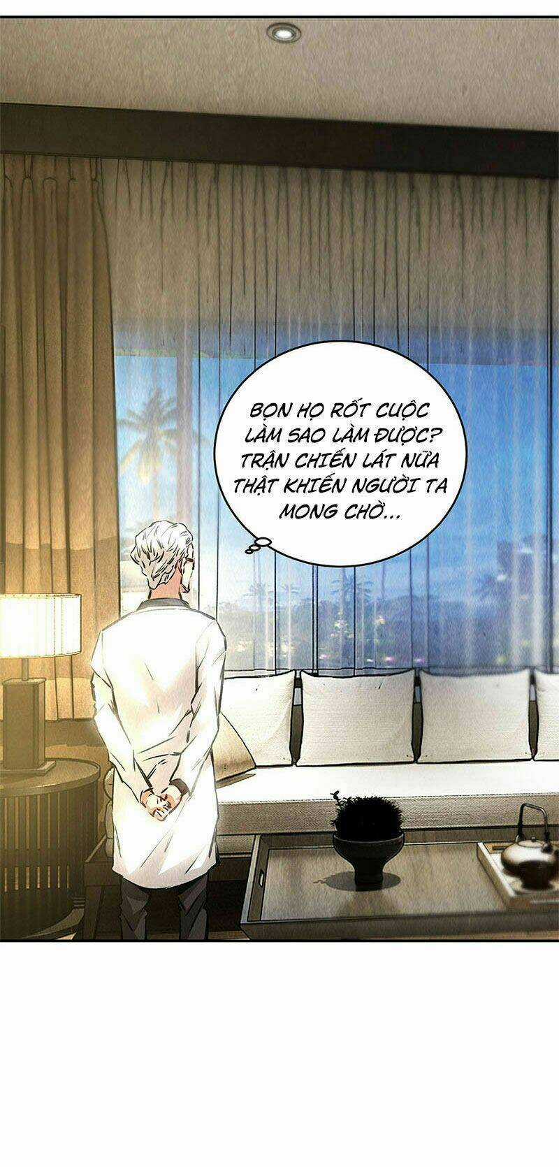 Ta Là Phế Vật - Chapter 119 - Trang 5