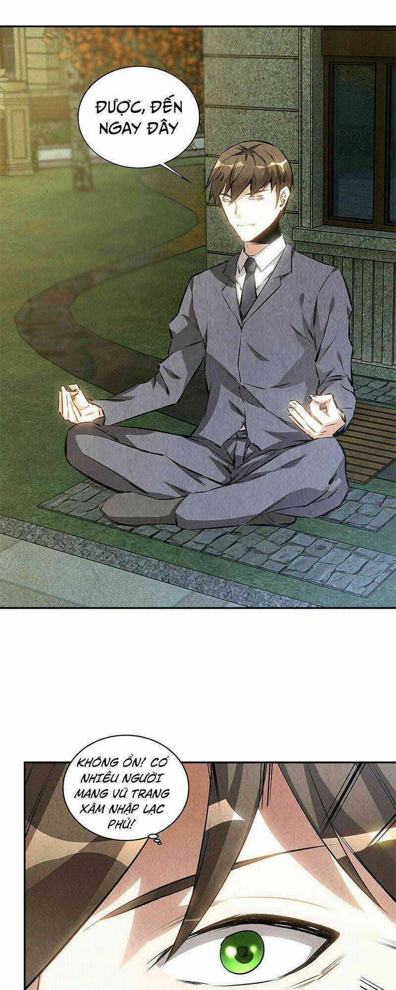 Ta Là Phế Vật - Chapter 119 - Trang 9