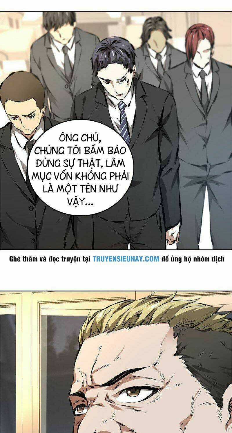 Ta Là Phế Vật - Chapter 12 - Trang 12