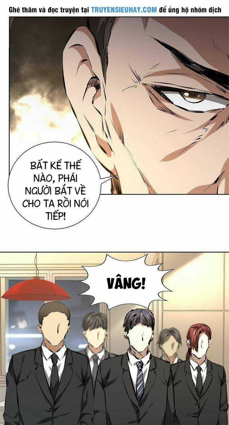 Ta Là Phế Vật - Chapter 12 - Trang 14