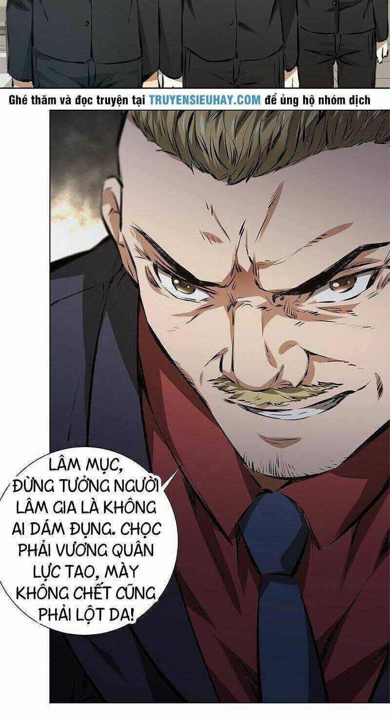 Ta Là Phế Vật - Chapter 12 - Trang 15