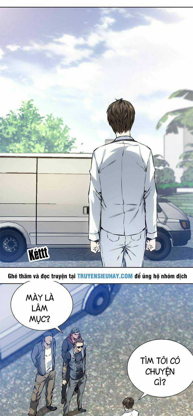 Ta Là Phế Vật - Chapter 12 - Trang 17