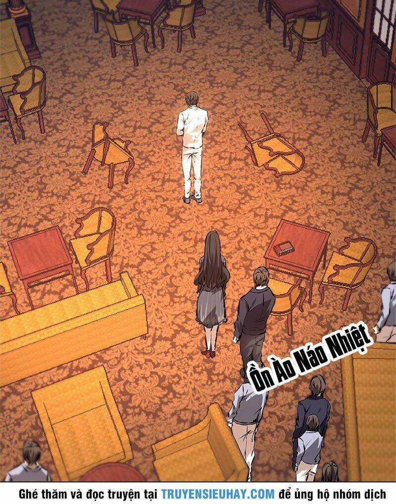 Ta Là Phế Vật - Chapter 12 - Trang 3