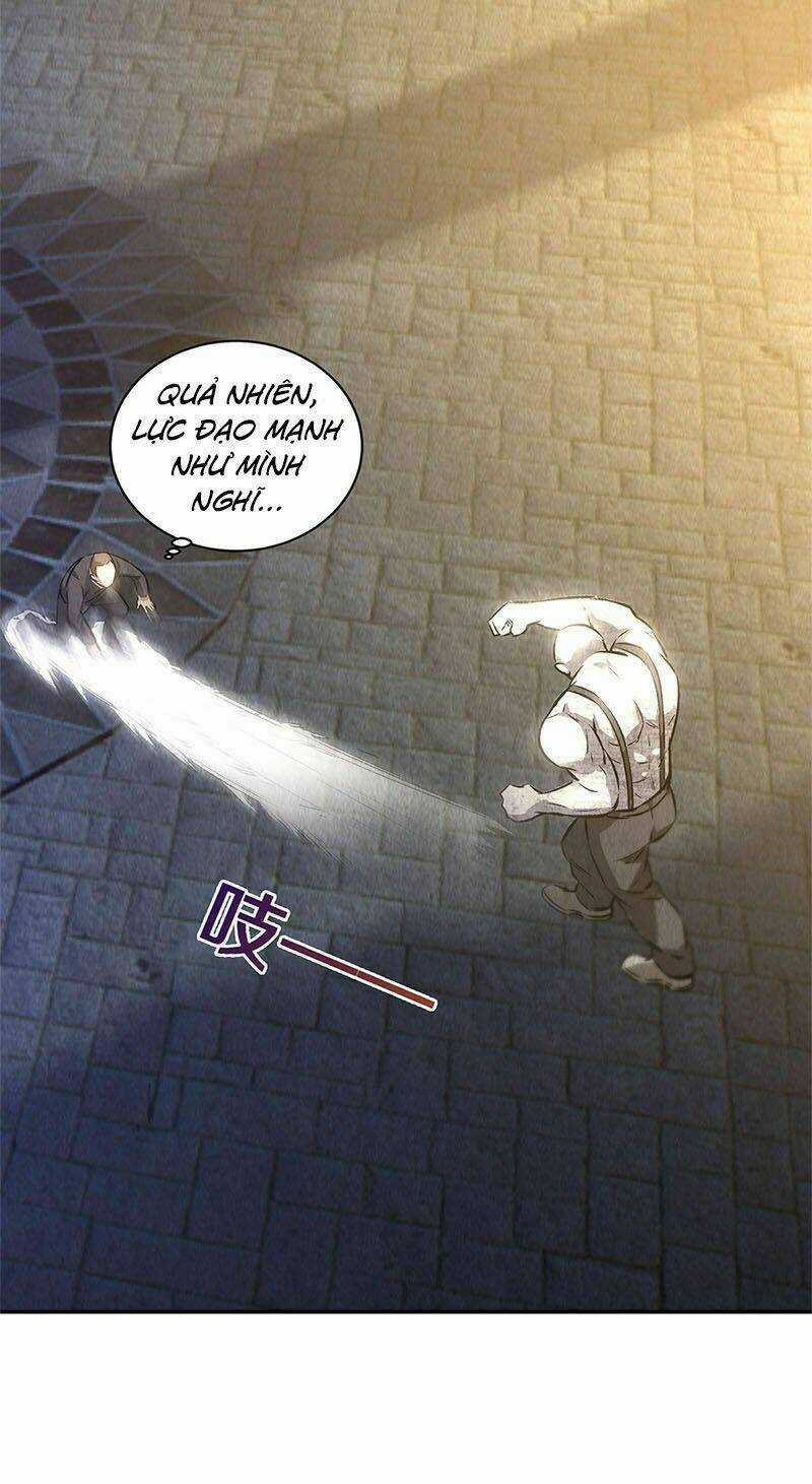 Ta Là Phế Vật - Chapter 120 - Trang 11