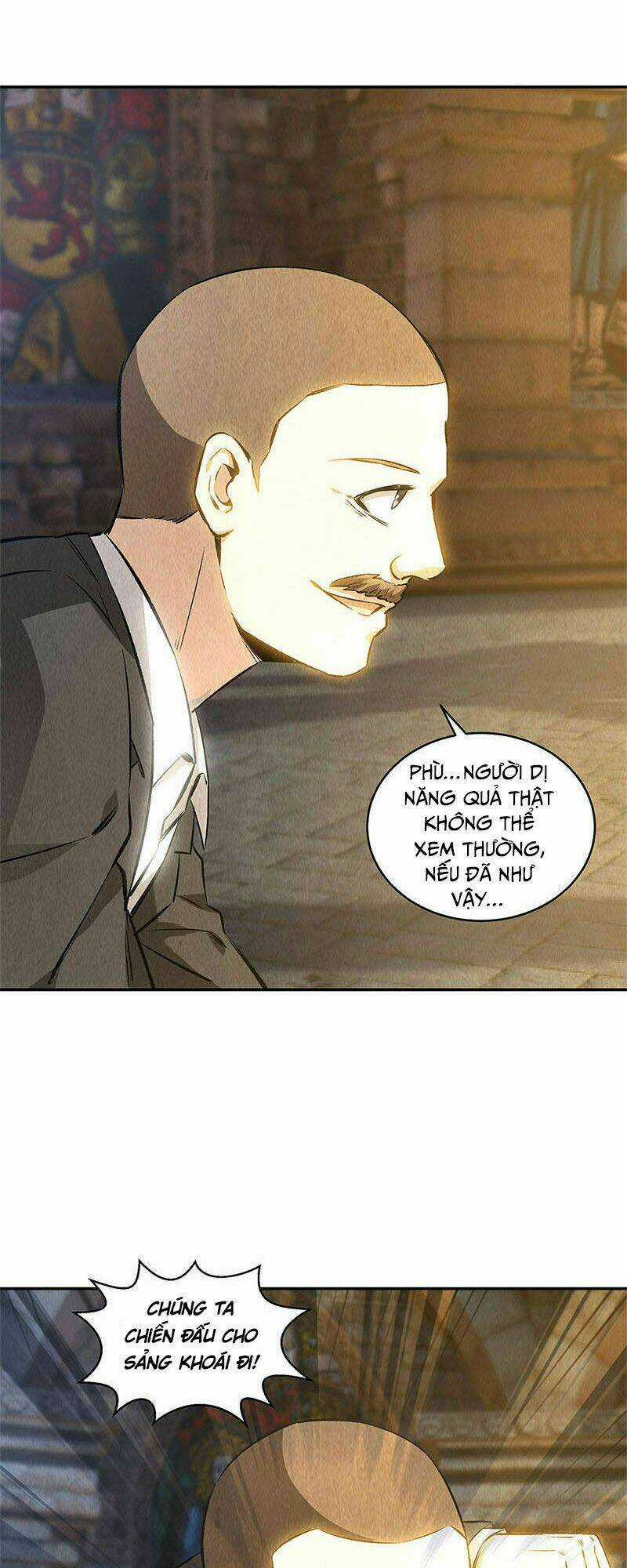 Ta Là Phế Vật - Chapter 120 - Trang 12