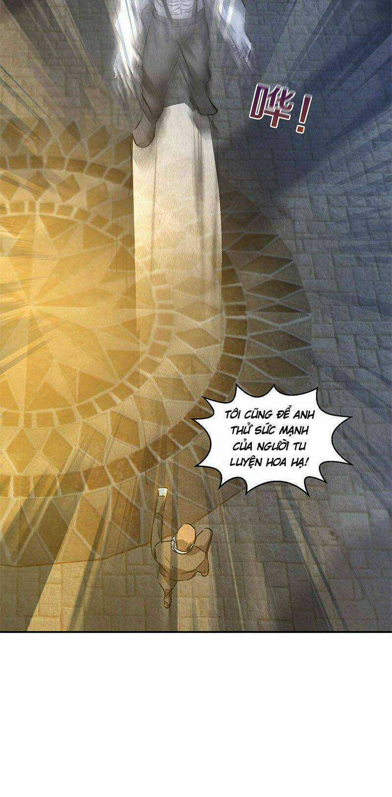 Ta Là Phế Vật - Chapter 120 - Trang 15