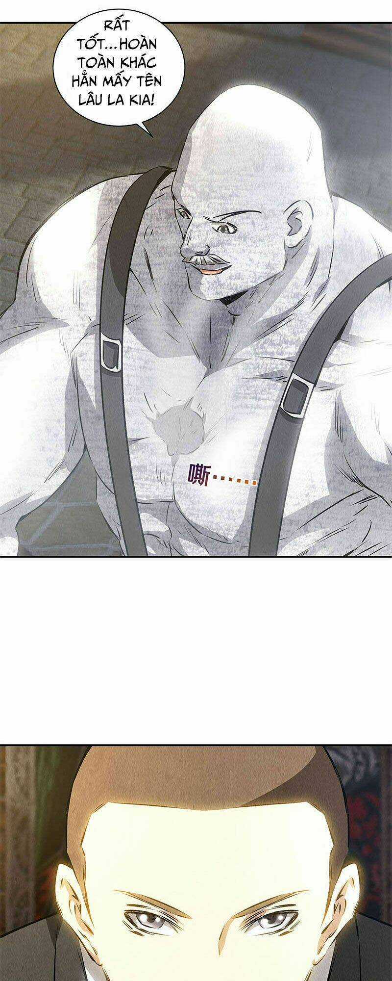 Ta Là Phế Vật - Chapter 120 - Trang 16