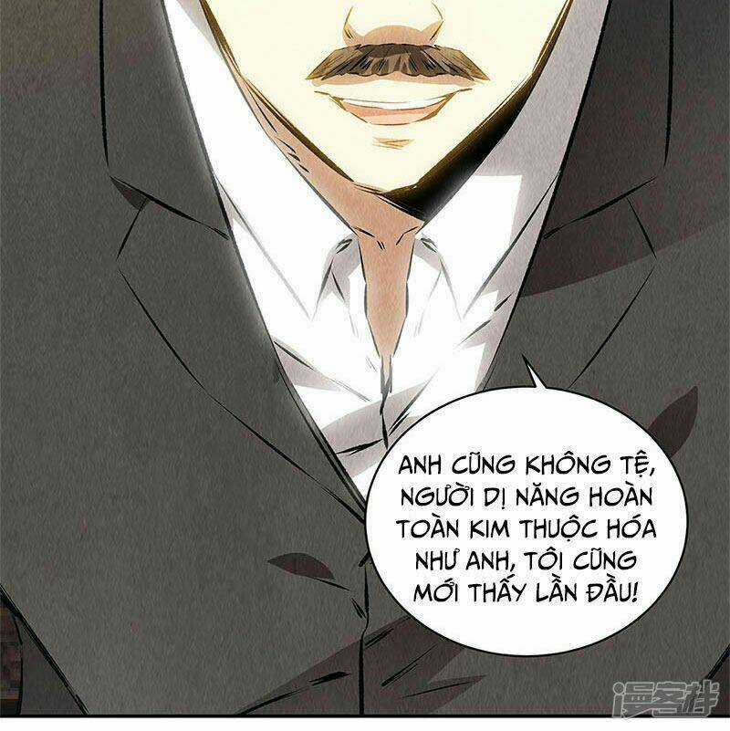 Ta Là Phế Vật - Chapter 120 - Trang 17