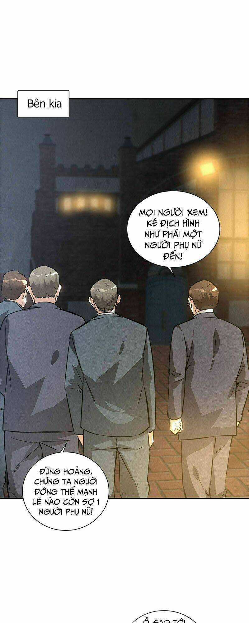 Ta Là Phế Vật - Chapter 120 - Trang 18