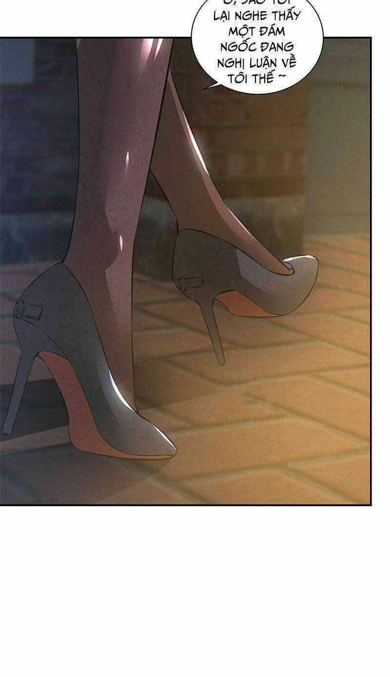 Ta Là Phế Vật - Chapter 120 - Trang 19