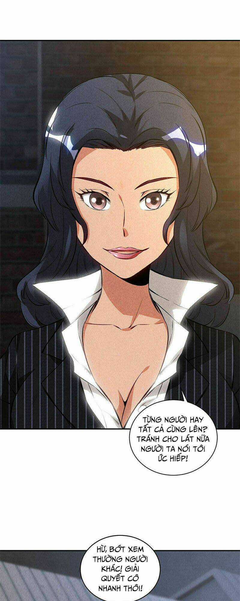 Ta Là Phế Vật - Chapter 120 - Trang 20